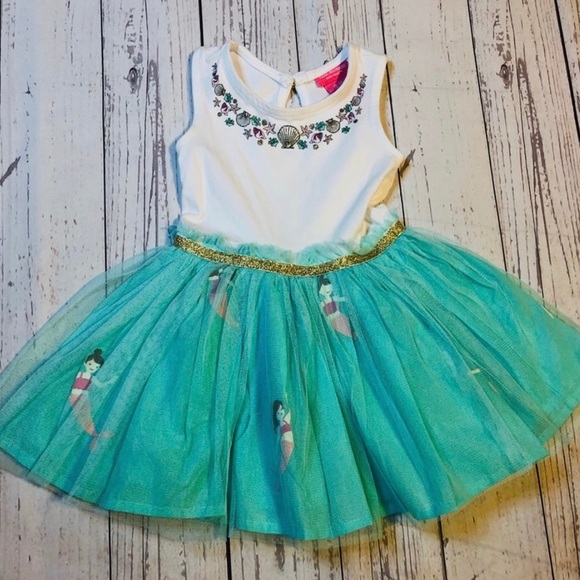 Isaac Mizrahi Other - ❌SOLD❌Isaac Mizrahi•Mermaid Dress